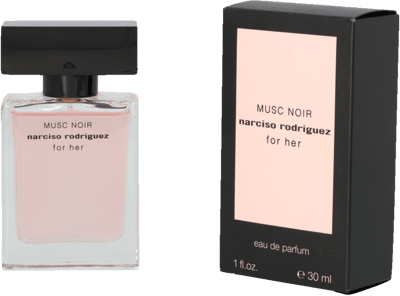 Narciso Rodriguez Musc Noir For Her
