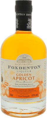 FOXDENTON CAVENTOT GOLDEN 175% 07L