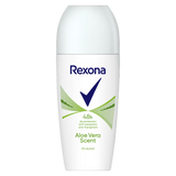 Rexona roll-on aloe vera 50 ml