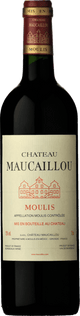 Château Maukaillou 2019