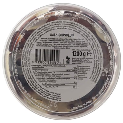 Rote Band ColaTter 1200 g