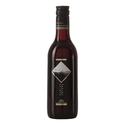 Diamond Hill Shiraz Merlot 025 l