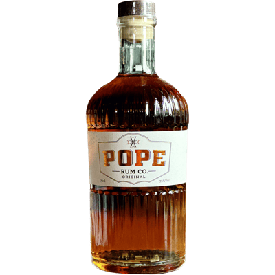 Pope Rom 35% 07l