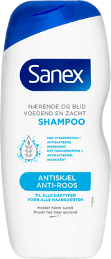 Șampon Sanex Antiskæl 250 ml