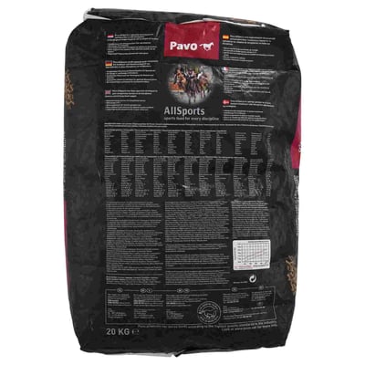 Pavo All-Sports 20 kg