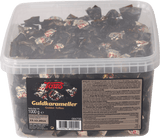 Toms Guld Karameller 1 kg