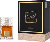Lattafa Khamrah Edp Spray 100 ml