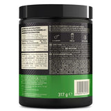 Optimum Nutrition 100% Kreatinpulver 317g