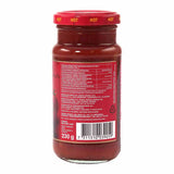 Santa Maria Tex Mex Taco sos fierbinte 230 g