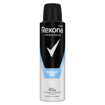 Rexona Deospray Cobalt 150 ml