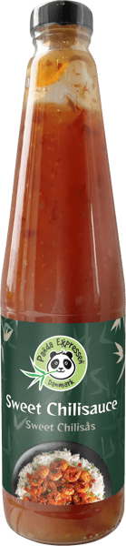 Panda Expressen Sweet Chilisauce 700ml