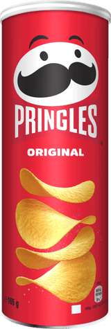 Pringles Original 165 g