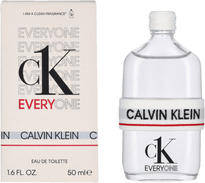 Calvin Klein CK alle EDT 50 ml
