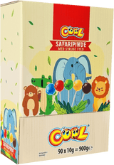 Safaripinde Cool 900g