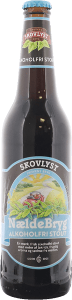 Skovyst nældebryg 05% 05L + byxa