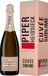 Piper Heidsieck Champ Sublime Demi Sec