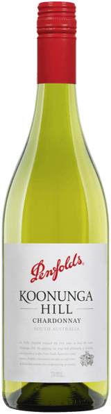 Penfolds Koonunga Hill Chardonnay 075 l
