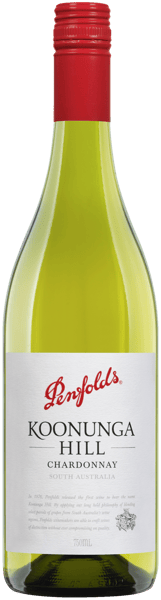 Penfolds Koonunga Hill Chardonnay 075 l