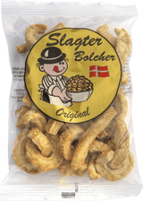 Slagter Bolcher 90 G