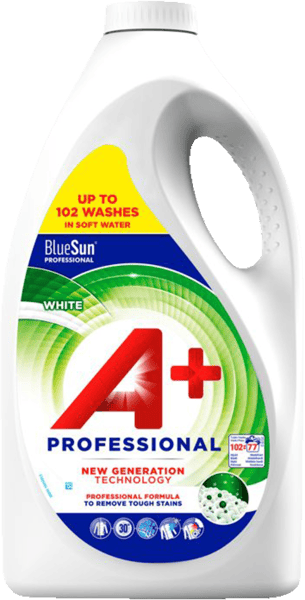 A+ White 4620 L