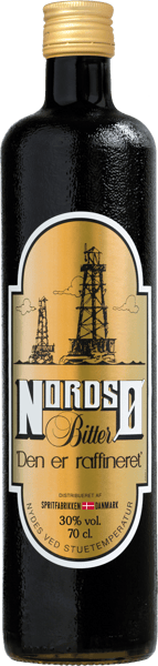 Nordsø Bitter 30% 07 l