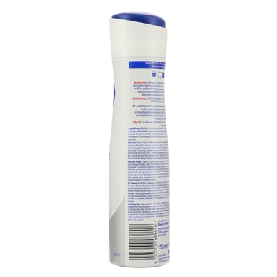 Nivea Deo Dry Comfort Spray female 150 ml