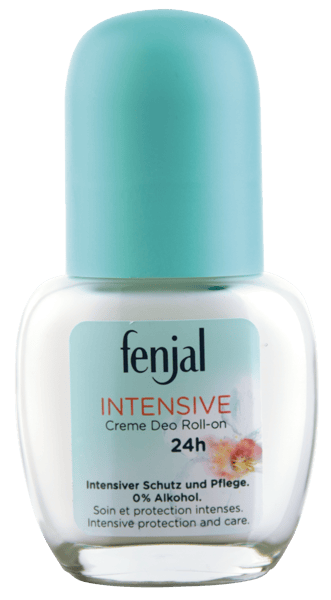 Fenjal Gentle Care Roll-on 50 ml