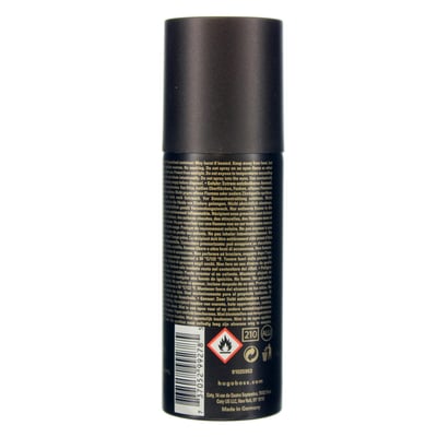 Hugo Boss the profuct deospray 150 ml