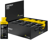 PurePower Energy Gel bc Citrus Grøn te 40 g