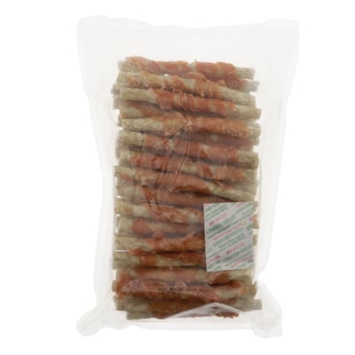 Cel mai bun prieten Bones Munchy Kylling 660G 60 STK