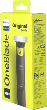 Philips Oneblade QP2724 10
