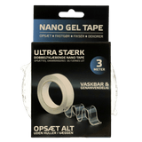 Nano Gel Tape 3 meter