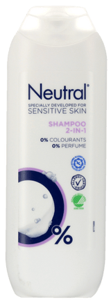 Neutral Shampoo 2in1 250ml