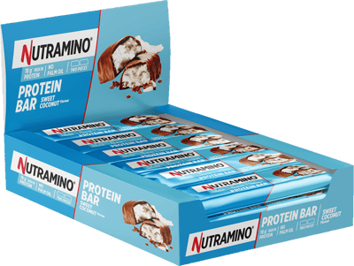Nutramino proteína kokos 55g