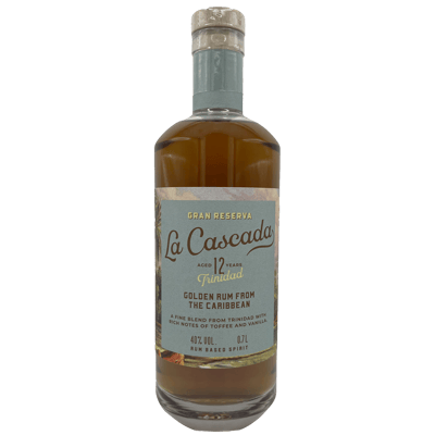 La Cascada 40% 07l
