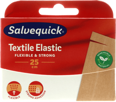 Salvequick Textile
