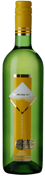 Diamond Hill Chardonnay 075L