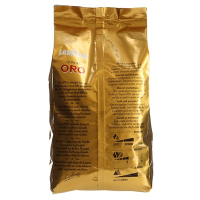 Lavazza qualita orro helbønne 1000 g