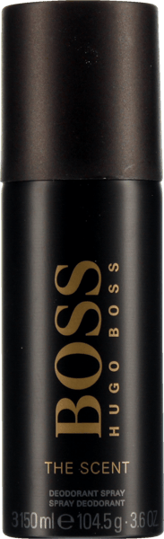 Hugo Boss the profuct deospray 150 ml