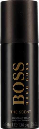 Hugo Boss the profuct deospray 150 ml