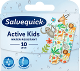 Copii salvequick