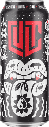 Cult Energy Original 12x05L