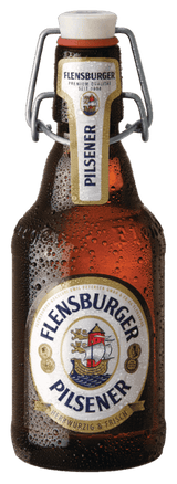 Flensburger Pilsener 48% 033 l + Pant