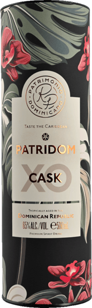 Patridom XO Cask 65% 05l