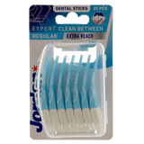 Jordan Expert Clean Between Regular 35 Stk