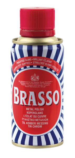 Brasso 150 ml