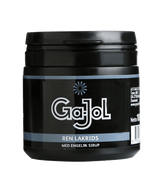 Ga-jol ordin ren lakrids 100 g