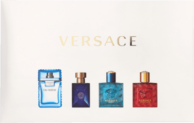 Versace Miniature ha dato il Meb di 20 ml