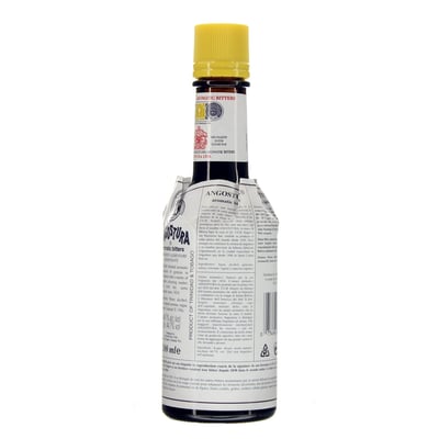 Angostura bitter 020 l 447%