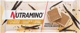 Proteína Nutramino Vaffel Vanilje 39G